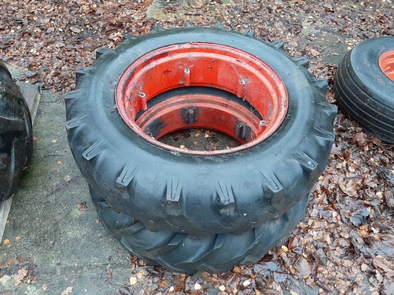 Sonstiges Traktorzubehör tipa Sonstige Divers, Gebrauchtmaschine u Breukelen (Slika 1)