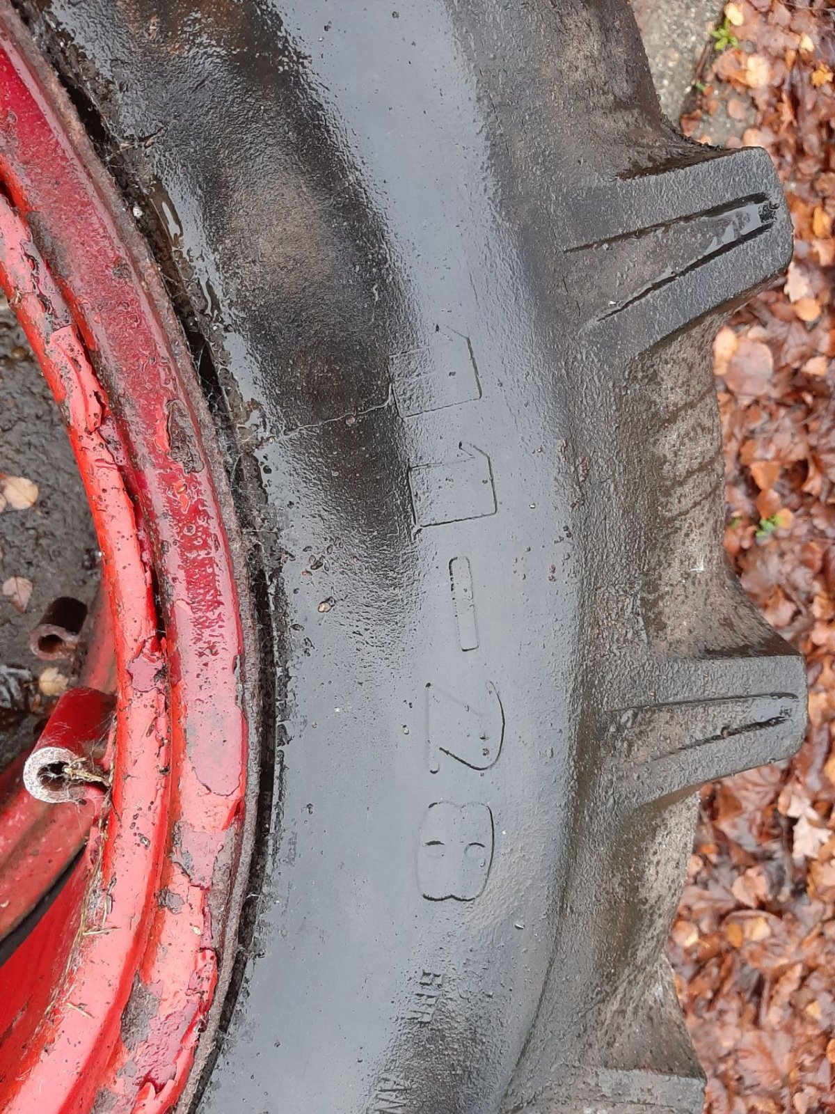 Sonstiges Traktorzubehör типа Sonstige Divers, Gebrauchtmaschine в Breukelen (Фотография 3)