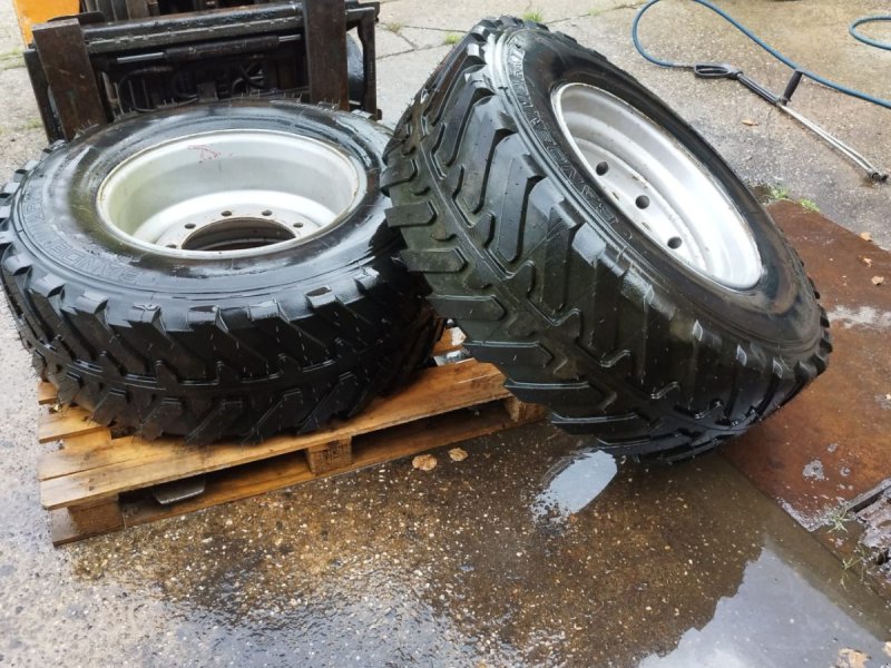 Sonstiges Traktorzubehör van het type Sonstige divers, Gebrauchtmaschine in Nieuwe Pekela (Foto 1)