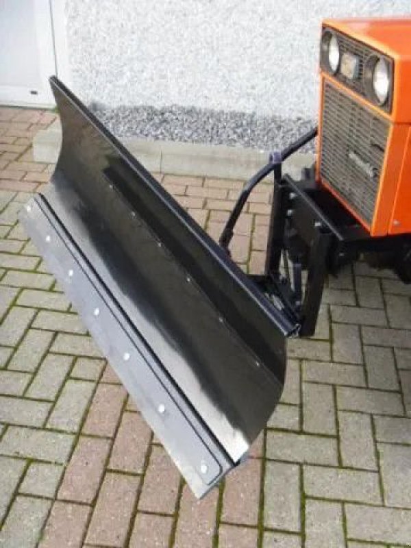 Sonstiges Traktorzubehör del tipo Sonstige Diversen Frontsneeuwschuiven / Voorraad!!, Gebrauchtmaschine In Swifterband (Immagine 3)