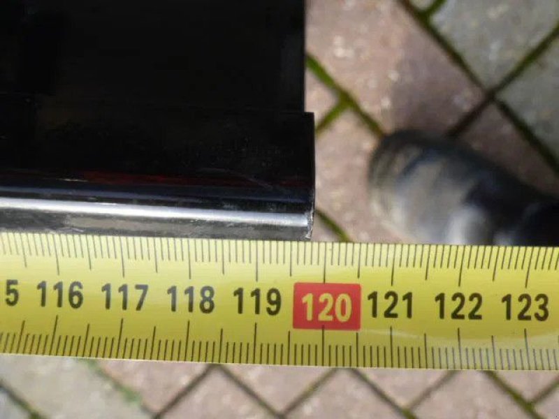 Sonstiges Traktorzubehör del tipo Sonstige Diversen Frontsneeuwschuiven / Voorraad!!, Gebrauchtmaschine In Swifterband (Immagine 11)