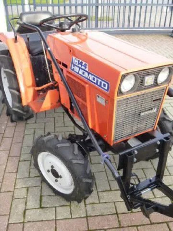 Sonstiges Traktorzubehör del tipo Sonstige Diversen Frontsneeuwschuiven / Voorraad!!, Gebrauchtmaschine In Swifterband (Immagine 7)