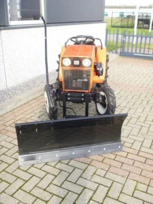 Sonstiges Traktorzubehör del tipo Sonstige Diversen Frontsneeuwschuiven / Voorraad!!, Gebrauchtmaschine In Swifterband (Immagine 9)