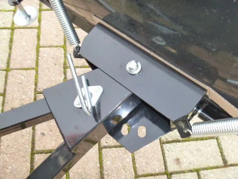 Sonstiges Traktorzubehör del tipo Sonstige Diversen Frontsneeuwschuiven / Voorraad!!, Gebrauchtmaschine In Swifterband (Immagine 8)