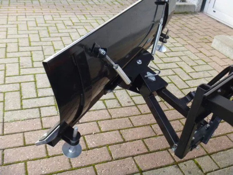 Sonstiges Traktorzubehör del tipo Sonstige Diversen Frontsneeuwschuiven / Voorraad!!, Gebrauchtmaschine In Swifterband (Immagine 5)