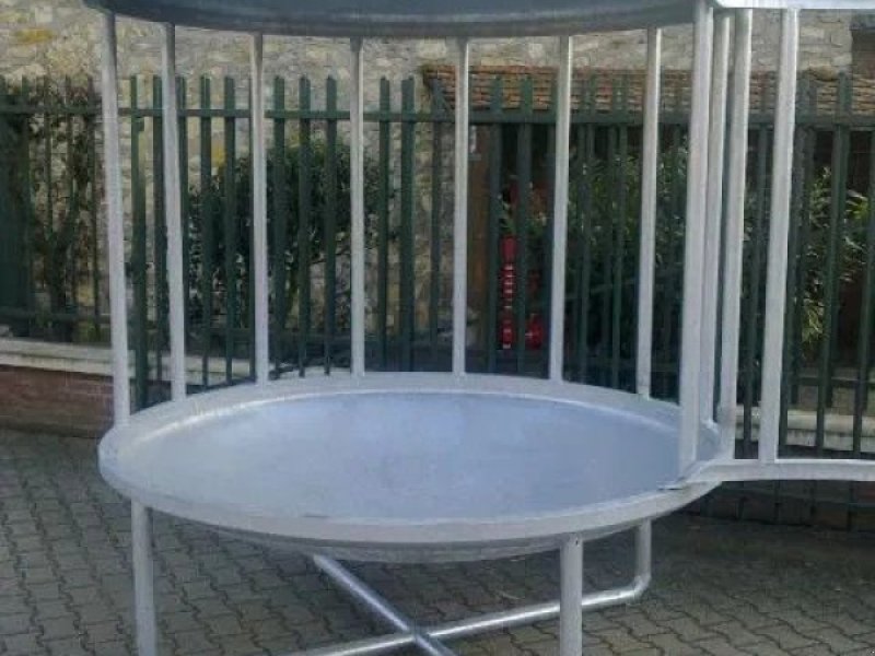 Sonstiges Traktorzubehör типа Sonstige Diversen Horsmans Ronde hooifruif, Neumaschine в Klimmen (Фотография 1)