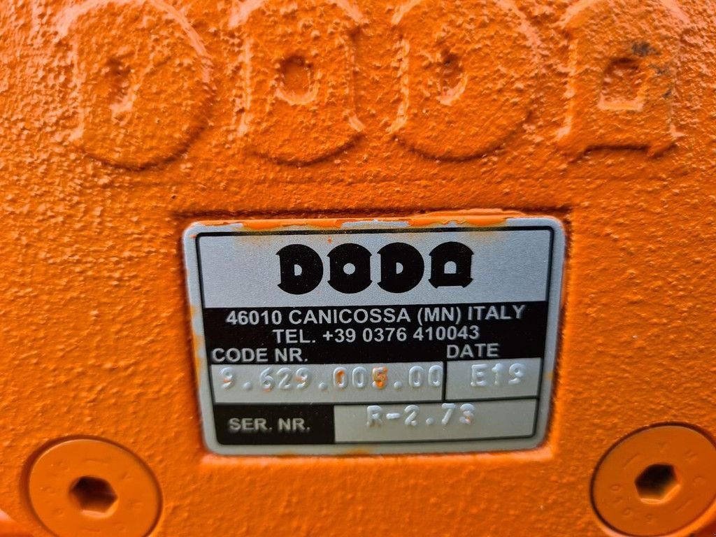 Sonstiges Traktorzubehör typu Sonstige DODA mestpomp AFI 35-2, Neumaschine v Goudriaan (Obrázek 5)