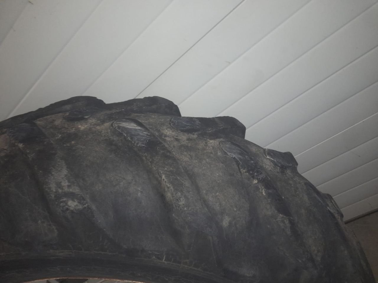 Sonstiges Traktorzubehör tipa Sonstige dubbellucht, Gebrauchtmaschine u Veenendaal (Slika 7)