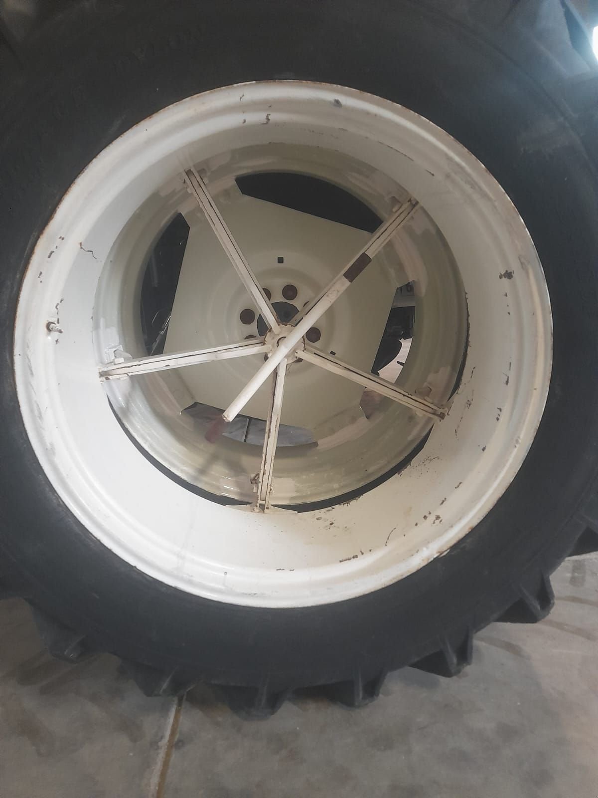 Sonstiges Traktorzubehör tipa Sonstige dubbellucht, Gebrauchtmaschine u Veenendaal (Slika 4)