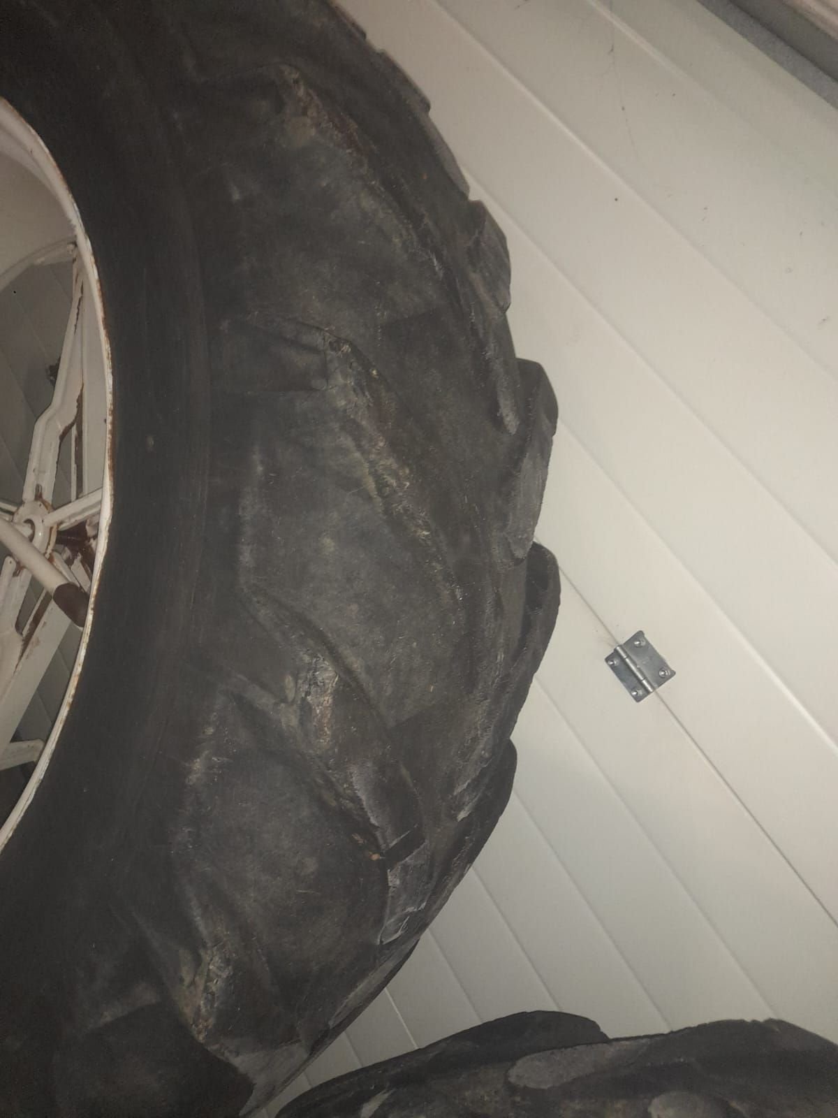 Sonstiges Traktorzubehör tipa Sonstige dubbellucht, Gebrauchtmaschine u Veenendaal (Slika 8)