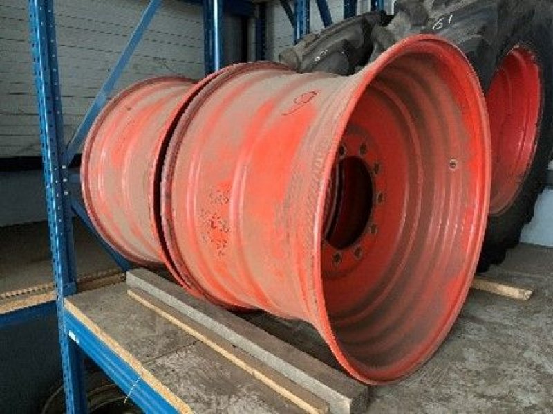 Sonstiges Traktorzubehör typu Sonstige DW 21A X32, Gebrauchtmaschine v Roermond (Obrázek 1)