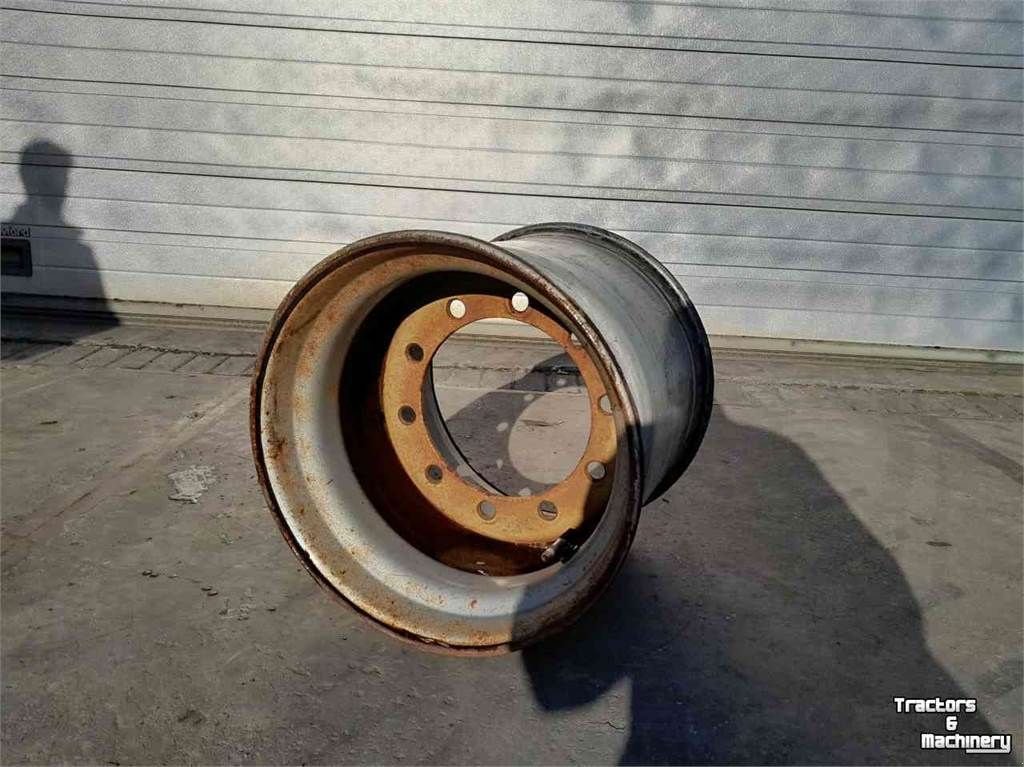 Sonstiges Traktorzubehör Türe ait Sonstige DW12X20 510 VLG, Gebrauchtmaschine içinde Zevenaar (resim 1)