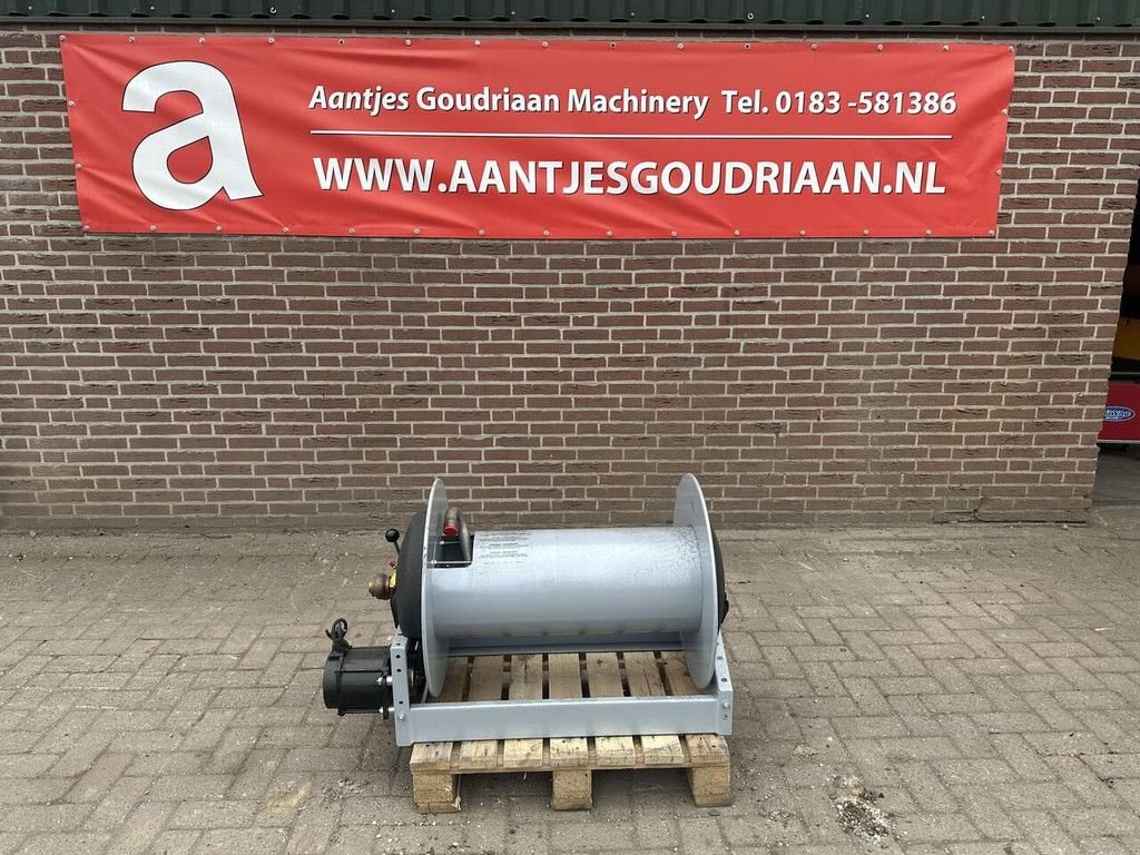Sonstiges Traktorzubehör des Typs Sonstige Electrisch haspel 24V - Nieuw, Neumaschine in Goudriaan (Bild 1)