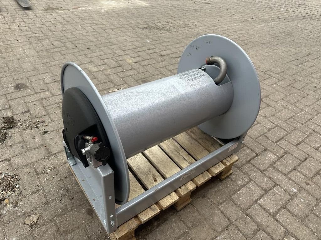 Sonstiges Traktorzubehör des Typs Sonstige Electrisch haspel 24V - Nieuw, Neumaschine in Goudriaan (Bild 4)