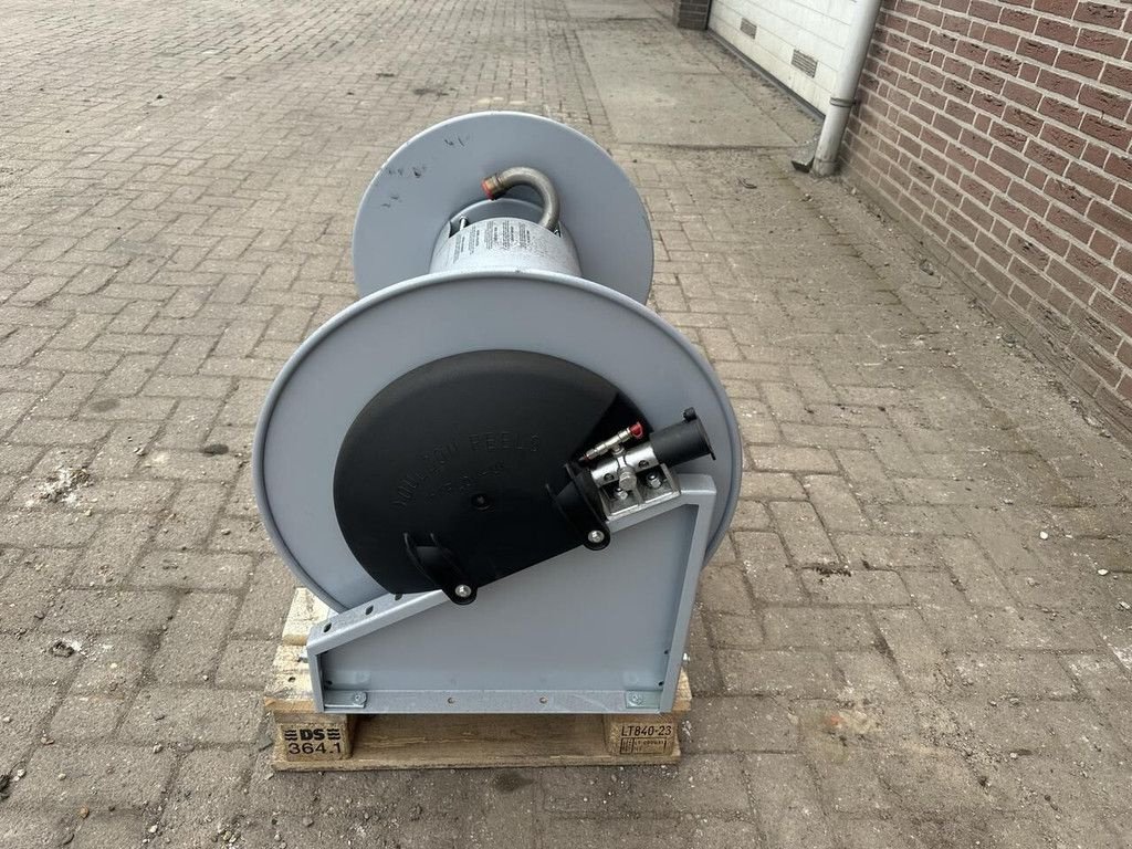 Sonstiges Traktorzubehör des Typs Sonstige Electrisch haspel 24V - Nieuw, Neumaschine in Goudriaan (Bild 3)