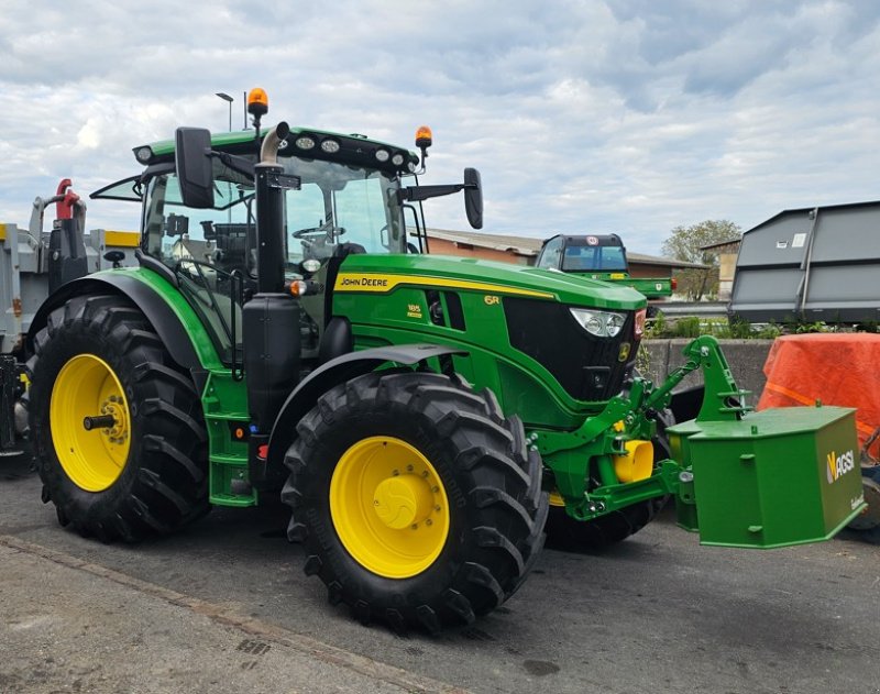 Sonstiges Traktorzubehör του τύπου Sonstige EMB 900, Neumaschine σε Altendorf (Φωτογραφία 5)