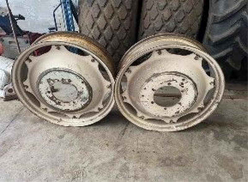 Sonstiges Traktorzubehör typu Sonstige FAD W 10X36, Gebrauchtmaschine v Roermond (Obrázek 1)