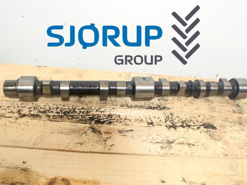 Sonstiges Traktorzubehör типа Sonstige Fermec 965 - Knastaksel / Camshaft, Gebrauchtmaschine в Viborg (Фотография 1)