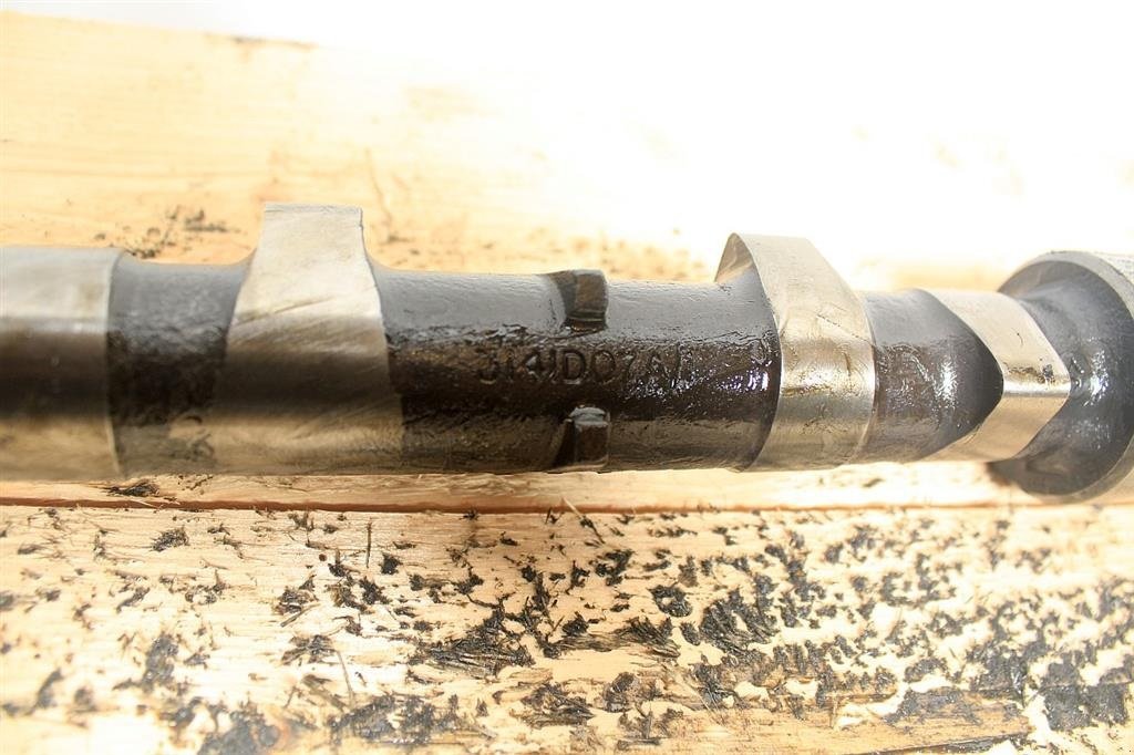 Sonstiges Traktorzubehör типа Sonstige Fermec 965 - Knastaksel / Camshaft, Gebrauchtmaschine в Viborg (Фотография 5)