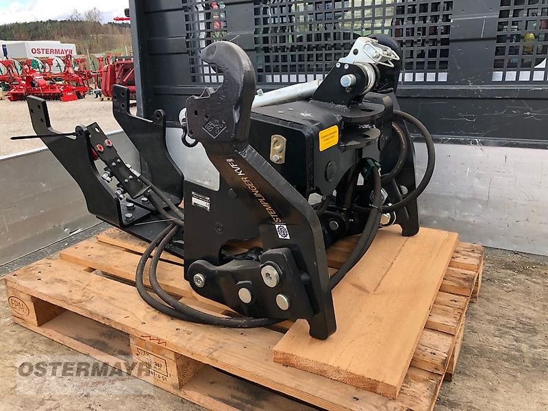 Sonstiges Traktorzubehör типа Sonstige FH für CASE IH Farmall 50/55 A, Gebrauchtmaschine в Rohr (Фотография 1)