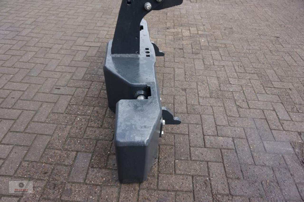 Sonstiges Traktorzubehör typu Sonstige Frontgewicht 800 kg, Neumaschine v Barßel (Obrázek 4)