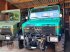 Sonstiges Traktorzubehör typu Sonstige Frontkraftheber Unimog MB Trac Hydraulik Lesnik PU26 inkl. Mwst., Gebrauchtmaschine w Fitzen (Zdjęcie 1)