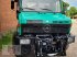 Sonstiges Traktorzubehör typu Sonstige Frontkraftheber Unimog MB Trac Hydraulik Lesnik PU26 inkl. Mwst., Gebrauchtmaschine v Fitzen (Obrázek 3)