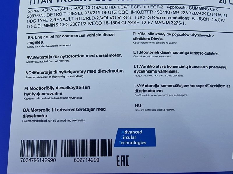 Sonstiges Traktorzubehör del tipo Sonstige Fuchs, Gebrauchtmaschine en Rønnede (Imagen 1)