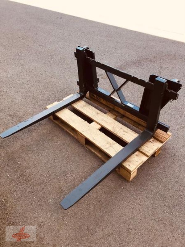 Sonstiges Traktorzubehör του τύπου Sonstige Gabelzinken, Neumaschine σε Oederan (Φωτογραφία 1)