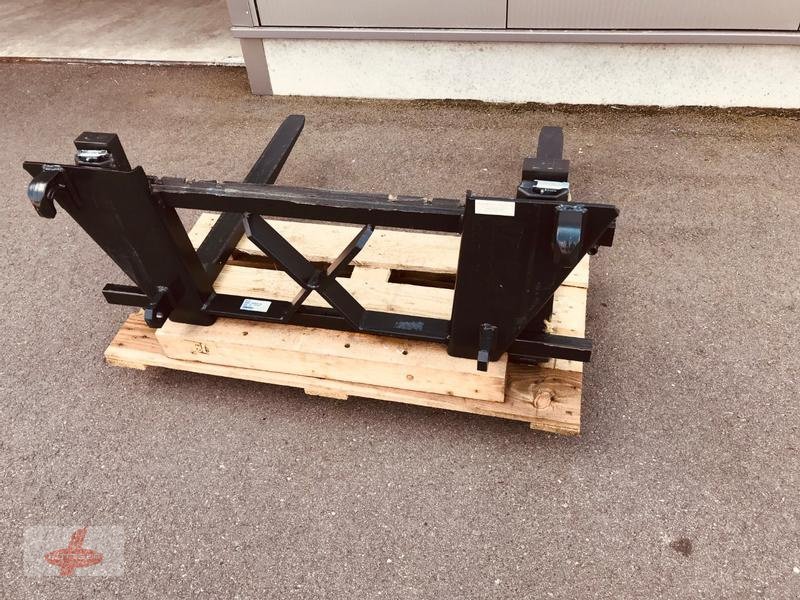 Sonstiges Traktorzubehör του τύπου Sonstige Gabelzinken, Neumaschine σε Oederan (Φωτογραφία 2)