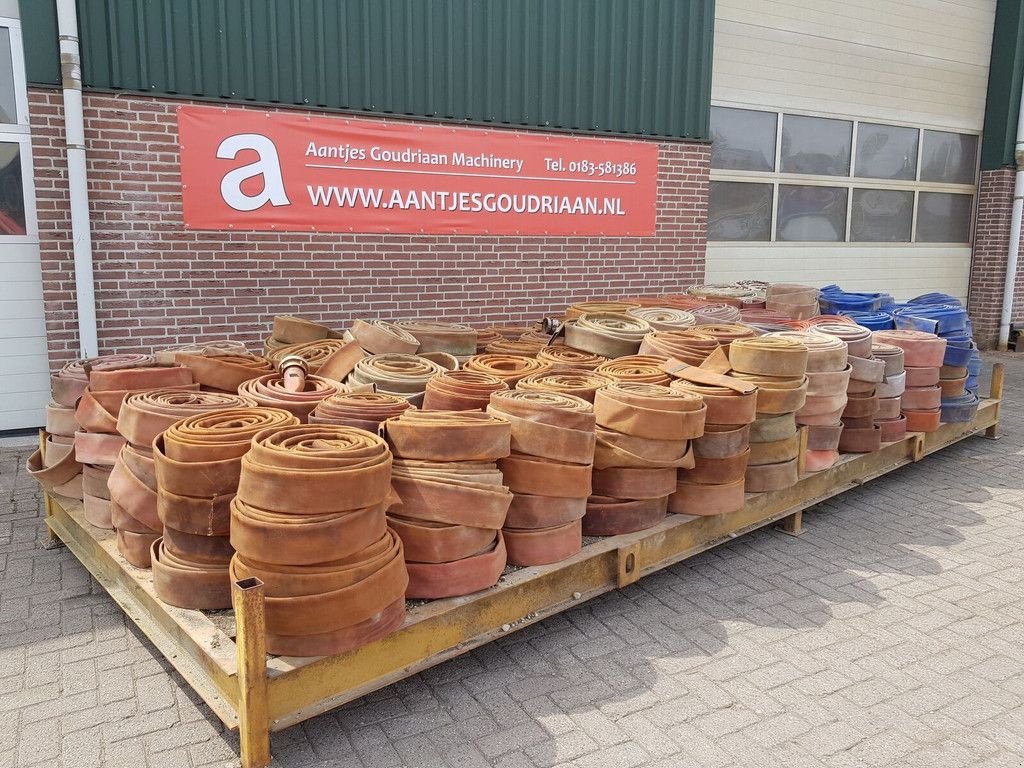 Sonstiges Traktorzubehör des Typs Sonstige Gebruikte beregeningsslang en sproeiers, Neumaschine in Goudriaan (Bild 2)