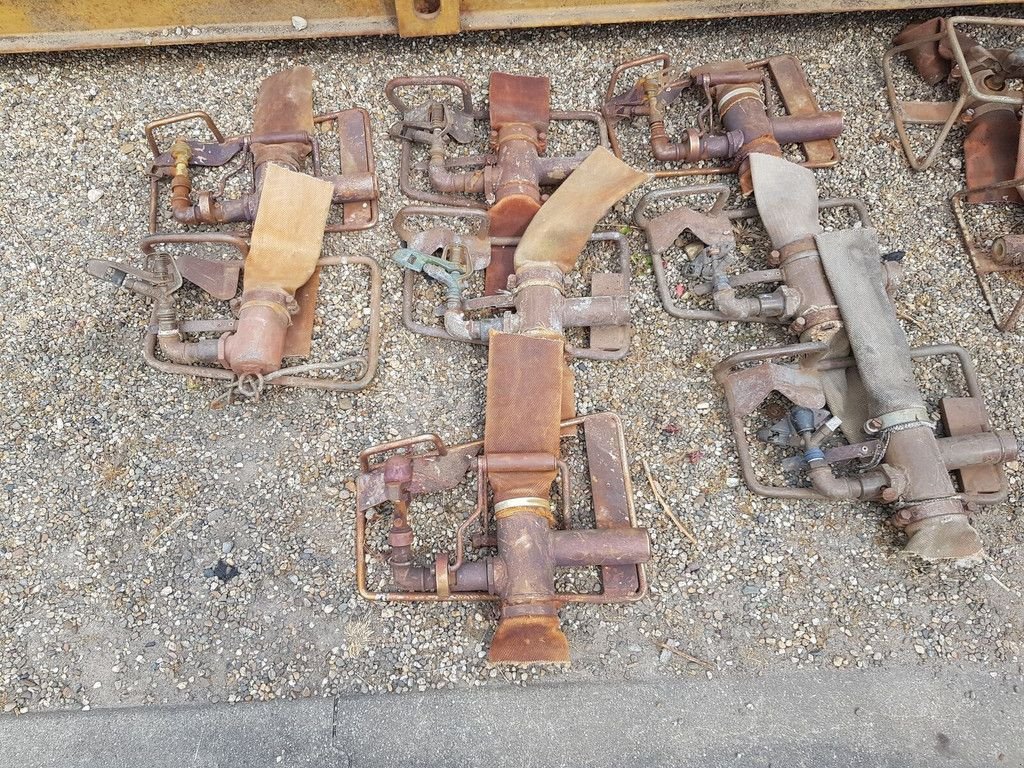 Sonstiges Traktorzubehör typu Sonstige Gebruikte beregeningsslang en sproeiers, Neumaschine v Goudriaan (Obrázek 5)