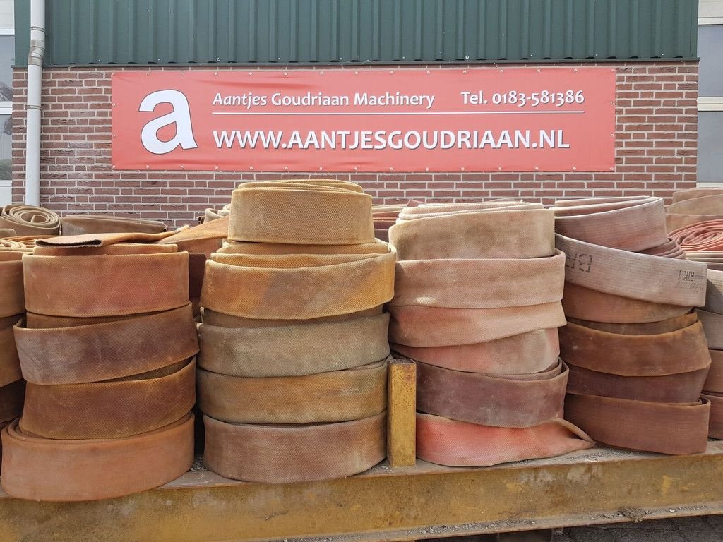 Sonstiges Traktorzubehör vrste Sonstige Gebruikte beregeningsslang en sproeiers, Neumaschine v Goudriaan (Slika 3)