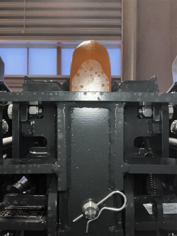 Sonstiges Traktorzubehör typu Sonstige godt tilbud Kontakt Salgs afd. for priser på +45 32 46 54 50, Gebrauchtmaschine v Kastrup (Obrázek 4)