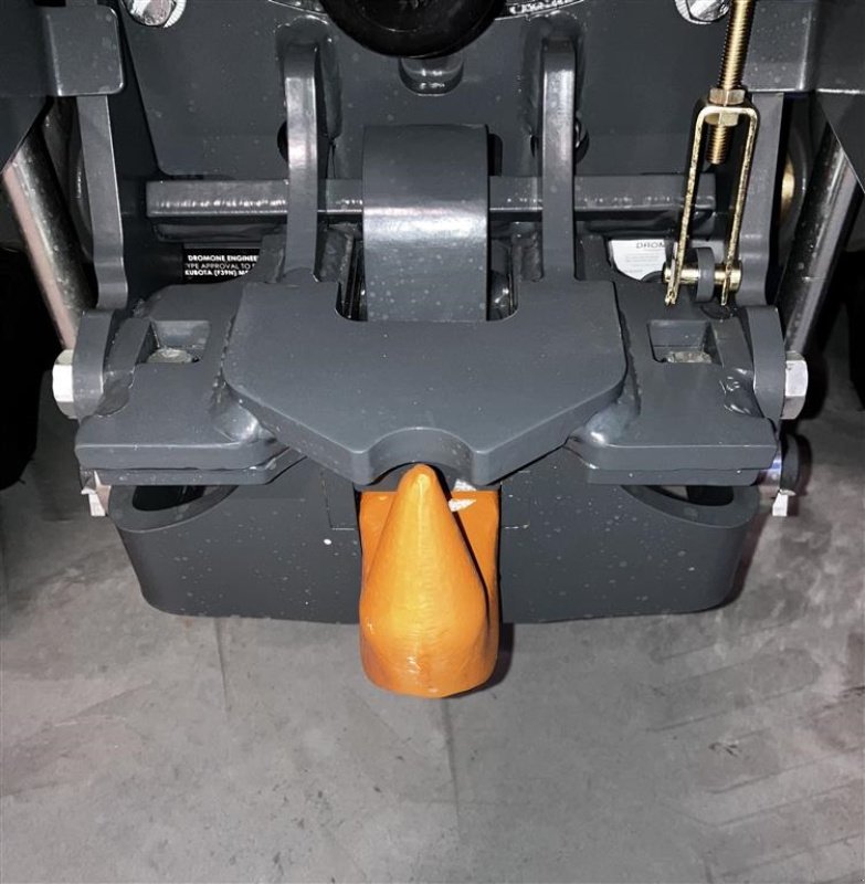 Sonstiges Traktorzubehör typu Sonstige godt tilbud Kontakt Salgs afd. for priser på +45 32 46 54 50, Gebrauchtmaschine v Kastrup (Obrázek 1)