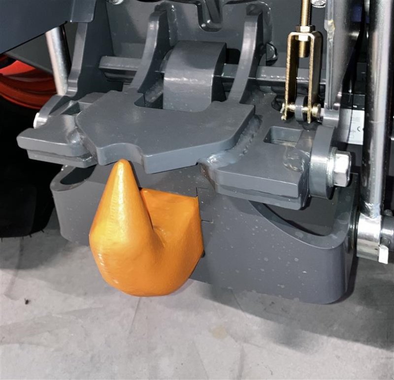 Sonstiges Traktorzubehör typu Sonstige godt tilbud Kontakt Salgs afd. for priser på +45 32 46 54 50, Gebrauchtmaschine v Kastrup (Obrázek 2)