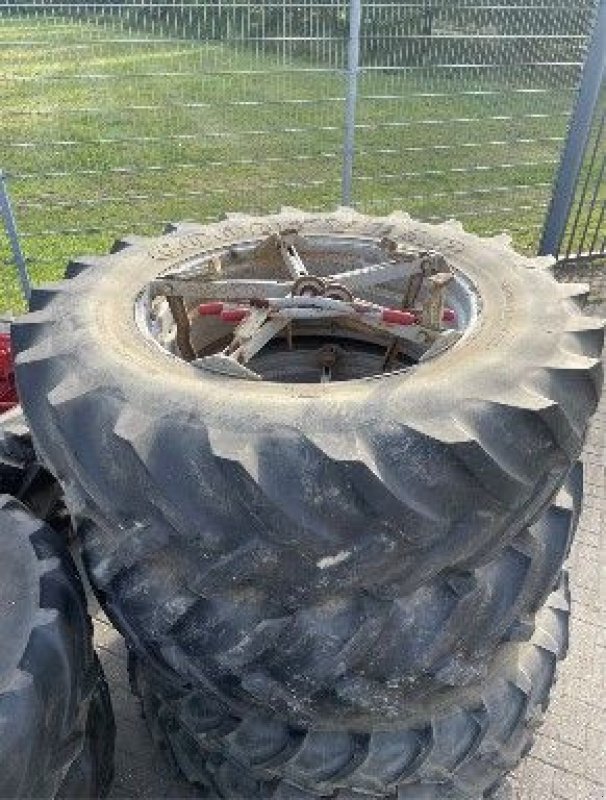 Sonstiges Traktorzubehör του τύπου Sonstige Goodyear 18.4 R38, Gebrauchtmaschine σε Roermond (Φωτογραφία 1)