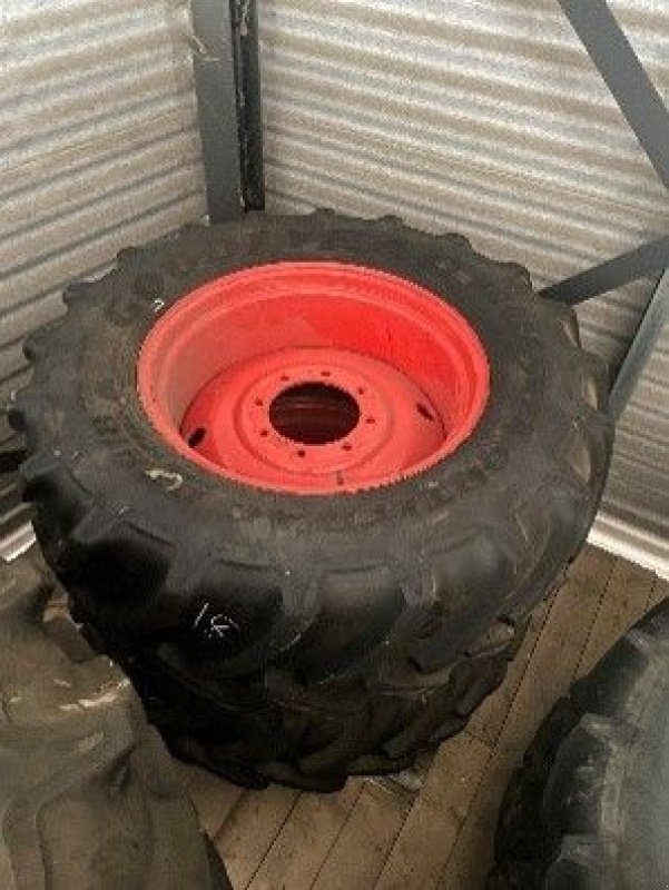 Sonstiges Traktorzubehör des Typs Sonstige Goodyear 480/65 R28 - 600/65 R38, Gebrauchtmaschine in Roermond (Bild 1)