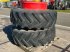 Sonstiges Traktorzubehör van het type Sonstige Goodyear/Fendt Dubbellucht/Montering, Gebrauchtmaschine in Joure (Foto 2)