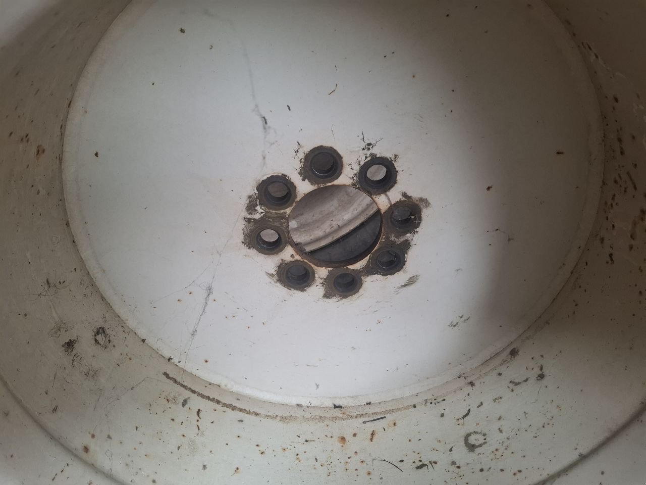 Sonstiges Traktorzubehör typu Sonstige Goodyear Super Traction Radial, Gebrauchtmaschine v Didam (Obrázek 4)