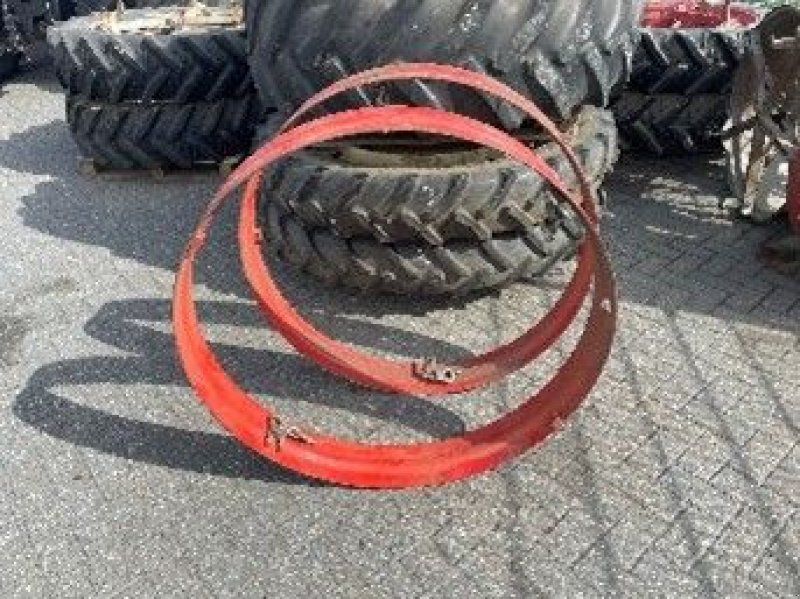 Sonstiges Traktorzubehör типа Sonstige GS 44, Gebrauchtmaschine в Roermond (Фотография 1)