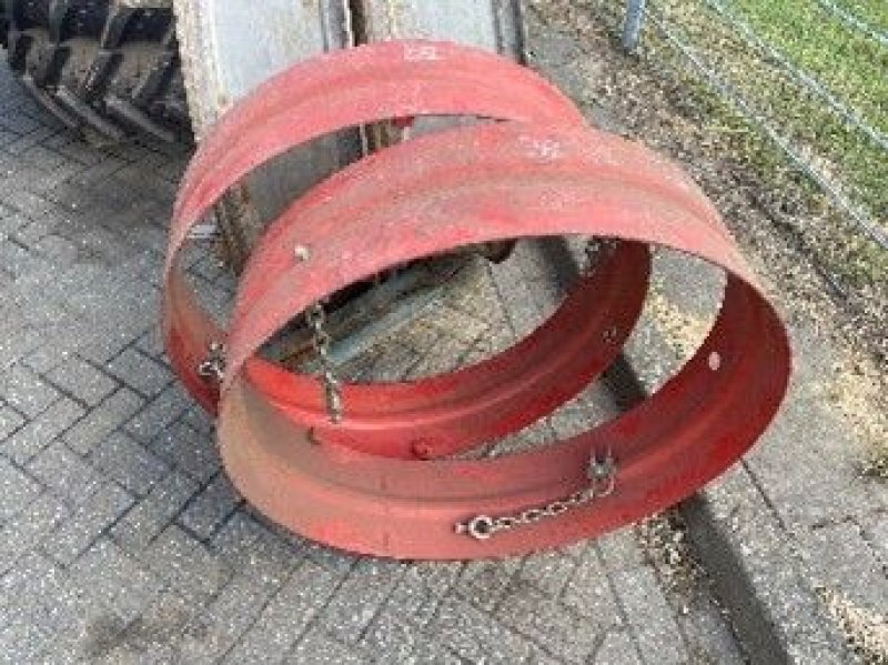 Sonstiges Traktorzubehör des Typs Sonstige GS38 05.2, Gebrauchtmaschine in Roermond (Bild 1)