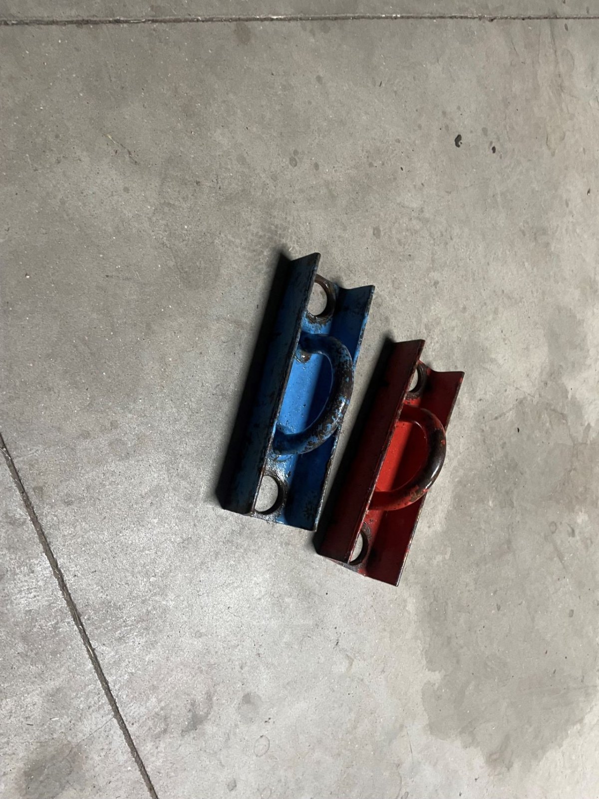 Sonstiges Traktorzubehör des Typs Sonstige GS38 05.2, Gebrauchtmaschine in Roermond (Bild 2)