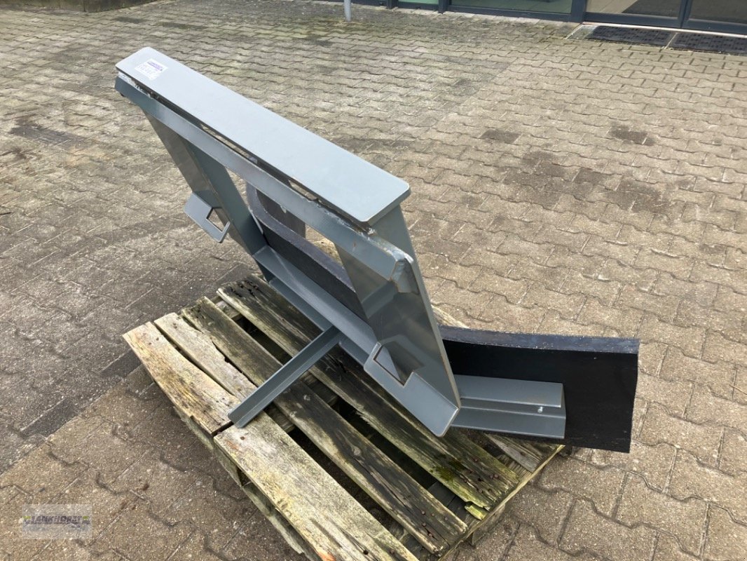 Sonstiges Traktorzubehör typu Sonstige GUMMISCHIEBER 1,50M, Neumaschine v Aurich (Obrázek 4)