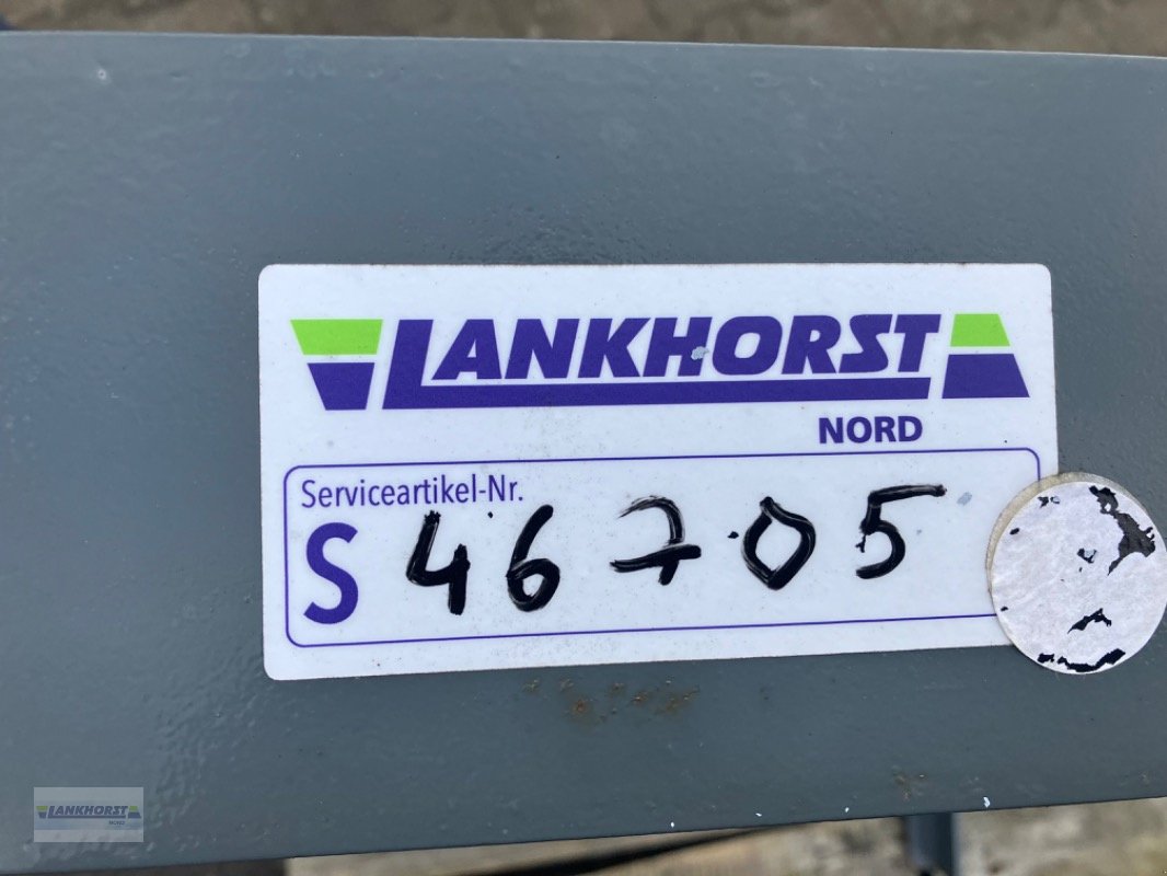 Sonstiges Traktorzubehör typu Sonstige GUMMISCHIEBER 1,50M, Neumaschine v Aurich (Obrázek 5)