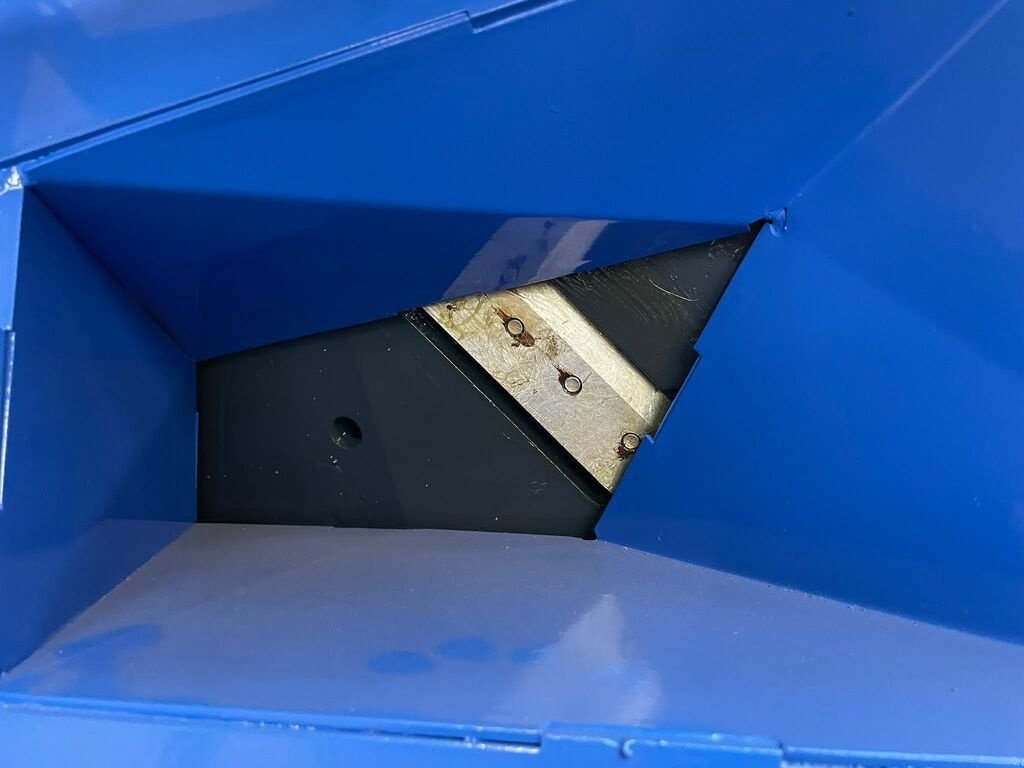 Sonstiges Traktorzubehör des Typs Sonstige Hakselaar / versnipperaar WCX5G NIEUW, Neumaschine in Neer (Bild 11)