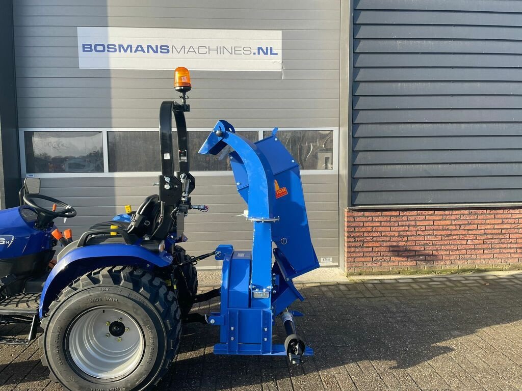 Sonstiges Traktorzubehör des Typs Sonstige Hakselaar / versnipperaar WCX5G NIEUW, Neumaschine in Neer (Bild 8)