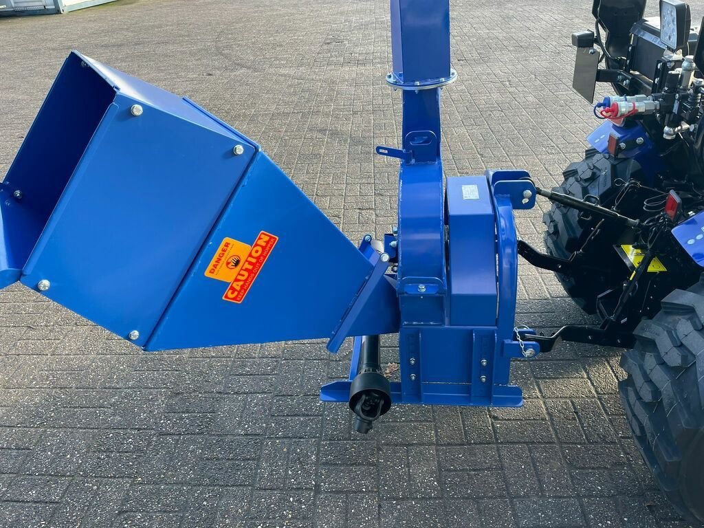 Sonstiges Traktorzubehör des Typs Sonstige Hakselaar / versnipperaar WCX5G NIEUW, Neumaschine in Neer (Bild 7)