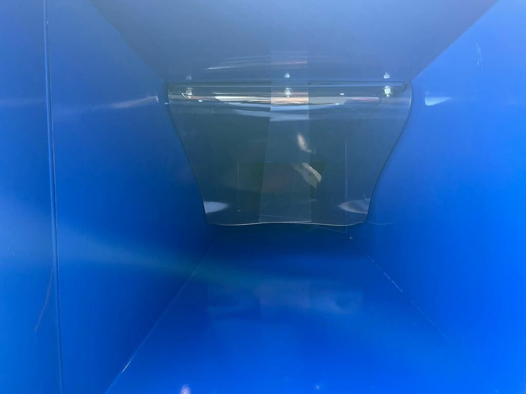 Sonstiges Traktorzubehör des Typs Sonstige Hakselaar / versnipperaar WCX5G NIEUW, Neumaschine in Neer (Bild 10)