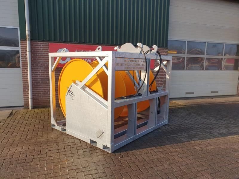 Sonstiges Traktorzubehör typu Sonstige haspel - Nieuw, Neumaschine v Goudriaan (Obrázek 2)